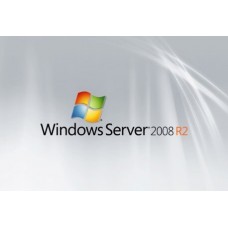 Windows server install